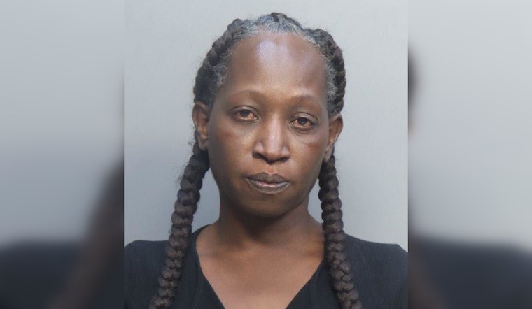 Ritz-Carlton Maid Nabbed After Miami Guest’s $8K Wedding Ring Turns Up In Pawn Shop