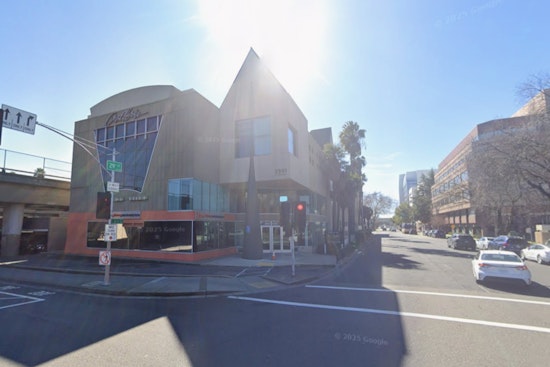 River District Scores $17 Million Food Hub as Alchemist Market Breaks Ground
