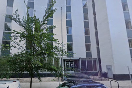 River North Library HQ Flop: $35 Million Makeover Scrapped, Offices Back On The Block