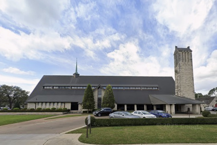 River Oaks Powerhouse Parish Plots $58 Million Makeover Of Its Campus