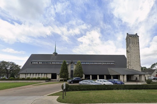 River Oaks Powerhouse Parish Plots $58 Million Makeover Of Its Campus