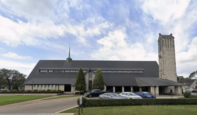 River Oaks Powerhouse Parish Plots $58 Million Makeover Of Its Campus