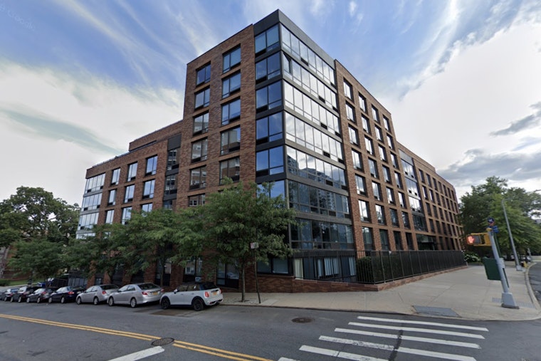 Riverdale Arbor Sale Lets Columbia Cash Out While Students Stay Put