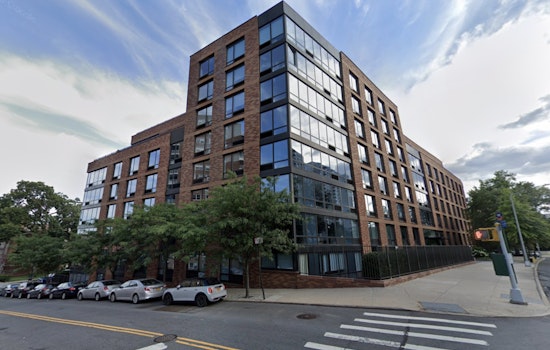 Riverdale Arbor Sale Lets Columbia Cash Out While Students Stay Put