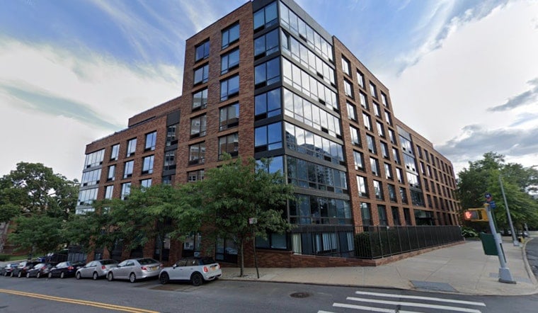 Riverdale Arbor Sale Lets Columbia Cash Out While Students Stay Put