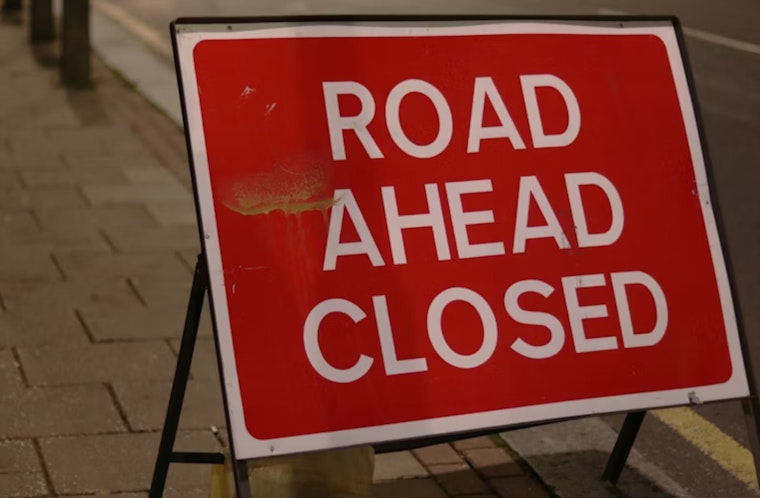 Riverside Drive Closing Monday for RiverBeat Setup in Memphis