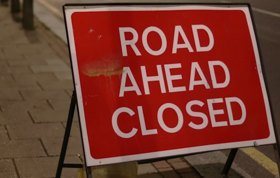 Riverside Drive Closing Monday for RiverBeat Setup in Memphis