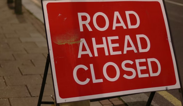 Riverside Drive Closing Monday for RiverBeat Setup in Memphis