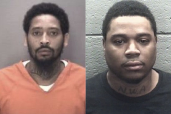 Riverside Drive Slaying: Rocky Mount Cops Nab Two After Quiet Months-Long Hunt