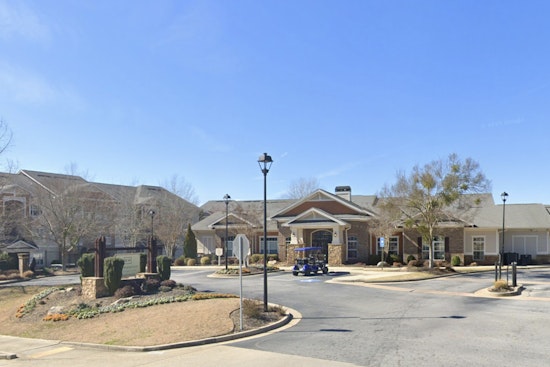 Riverside Parc Horror: Man Airlifted After South Fulton Apartment Shooting