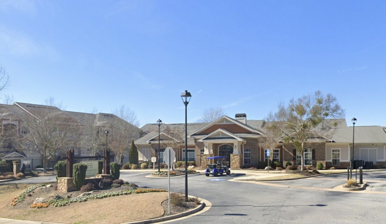 Riverside Parc Horror: Man Airlifted After South Fulton Apartment Shooting