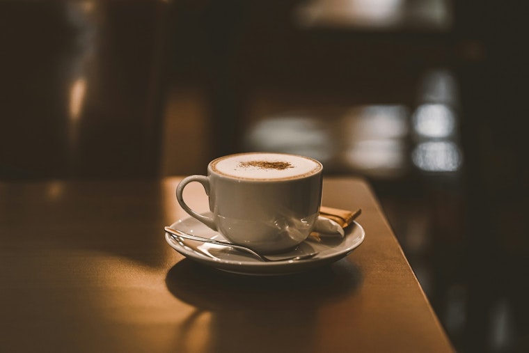 Riverside’s King Street Gets A Jolt As Cafecito Targets Daytime Drought