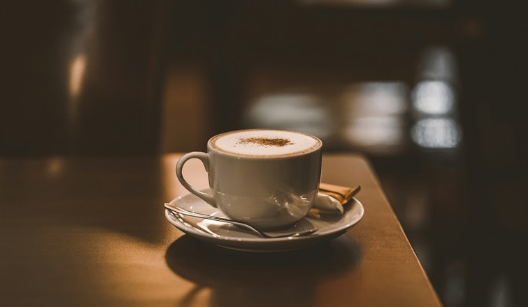 Riverside’s King Street Gets A Jolt As Cafecito Targets Daytime Drought
