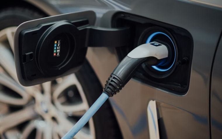 Rivian and Caruso to Add 150+ EV Chargers in LA