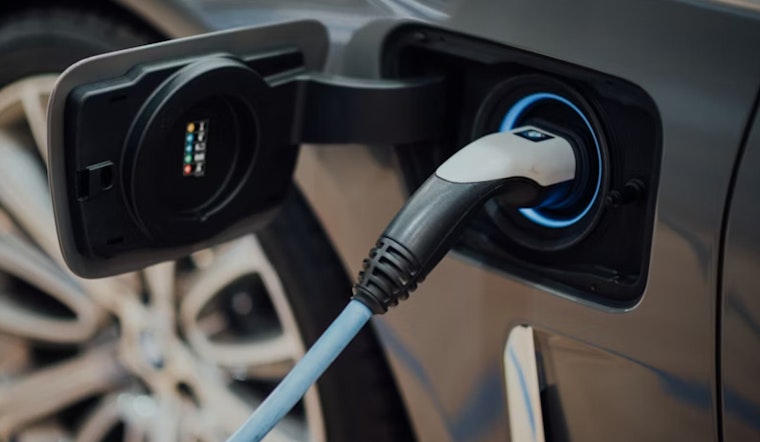 Rivian and Caruso to Add 150+ EV Chargers in LA