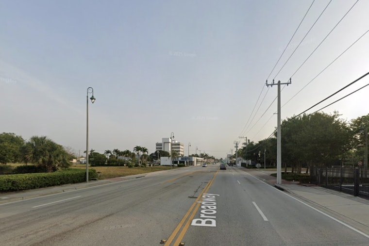 Riviera Beach Land Deal Clears First Hurdle As Water Bill Fears Boil Over