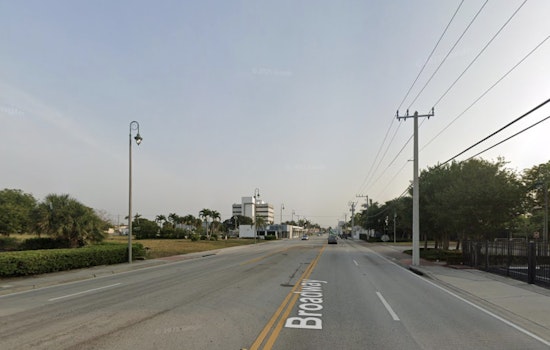 Riviera Beach Land Deal Clears First Hurdle As Water Bill Fears Boil Over