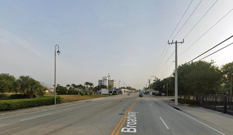 Riviera Beach Land Deal Clears First Hurdle As Water Bill Fears Boil Over