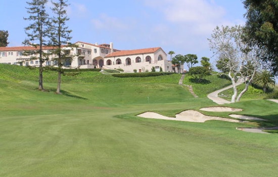 Riviera Braces As U.S. Women’s Open Takes Over Pacific Palisades