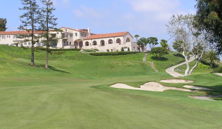 Riviera Braces As U.S. Women’s Open Takes Over Pacific Palisades