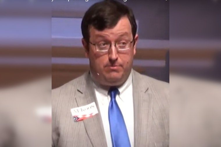 RNC Power Move Jeremy Brown Put in Charge of Georgia Ground War