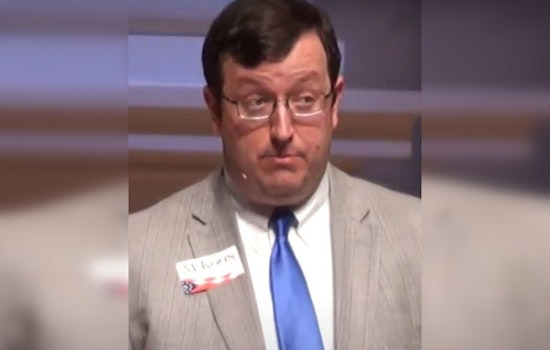 RNC Power Move Jeremy Brown Put in Charge of Georgia Ground War