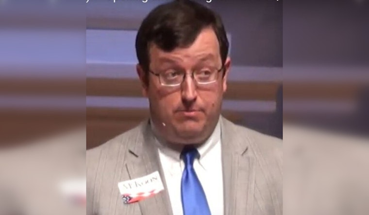 RNC Power Move Jeremy Brown Put in Charge of Georgia Ground War