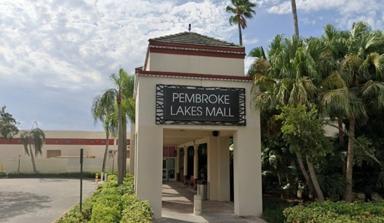 Roach In The Bourbon Chicken: Pembroke Pines Mall Diner’s Gross Find Triggers Counter Shutdown