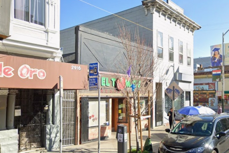 Roach Raid Shuts Down Mission Restaurant El Tomate