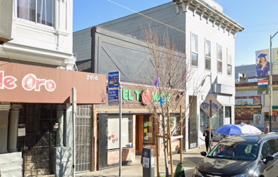 Roach Raid Shuts Down Mission Restaurant El Tomate