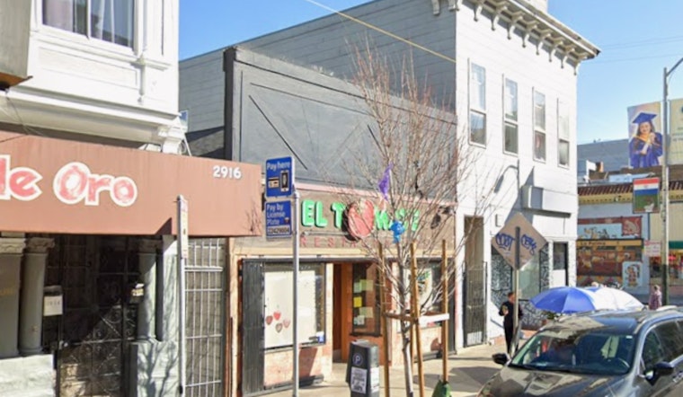 Roach Raid Shuts Down Mission Restaurant El Tomate