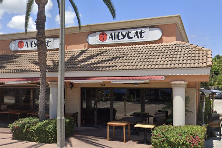 Roach Raids Rock Palm Beach County as State Slams Shut Two Eateries