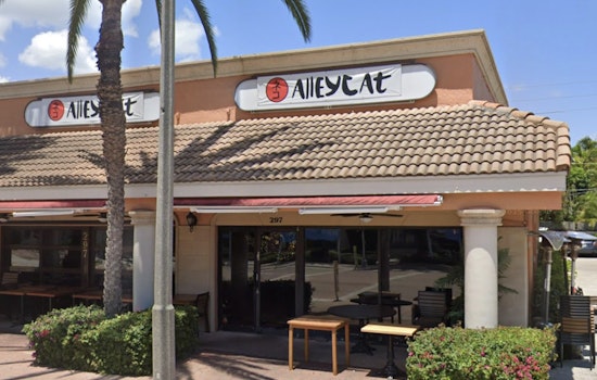 Roach Raids Rock Palm Beach County as State Slams Shut Two Eateries