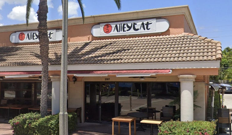 Roach Raids Rock Palm Beach County as State Slams Shut Two Eateries
