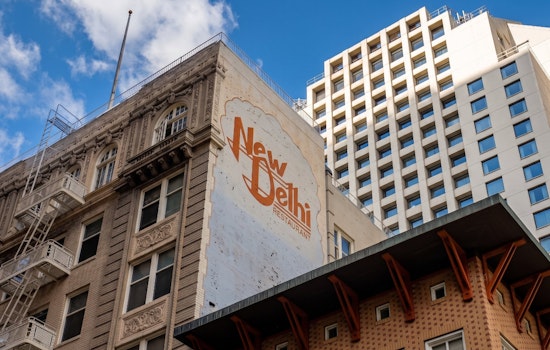 SCOOP: Roaches Found Laying Eggs in Dough Mixer at SF's Oldest Indian Restaurant — Reinspection Finds Cockroaches in the Food
