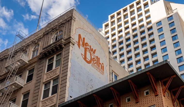 SCOOP: Roaches Found Laying Eggs in Dough Mixer at SF's Oldest Indian Restaurant — Reinspection Finds Cockroaches in the Food