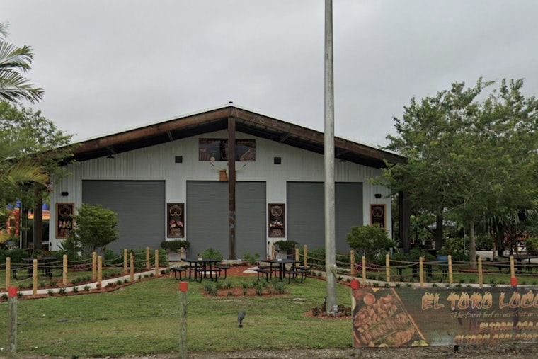 Roaches In The Cooler, Eggs At 69 Degrees As State Shuts Six South Florida Kitchens