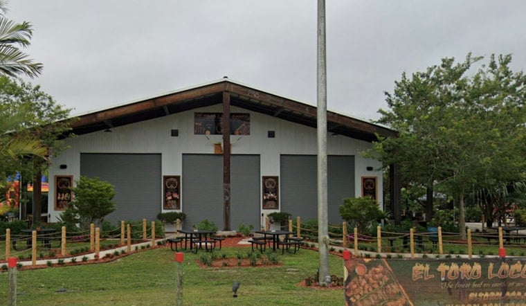 Roaches In The Cooler, Eggs At 69 Degrees As State Shuts Six South Florida Kitchens