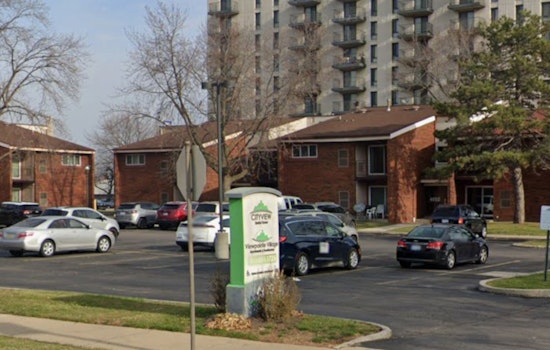 Roaches, Mold And Broken Promises: Detroit Tenant Says Apartment Is Making Her Sick
