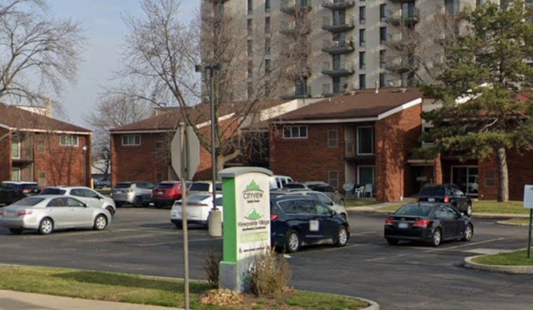 Roaches, Mold And Broken Promises: Detroit Tenant Says Apartment Is Making Her Sick