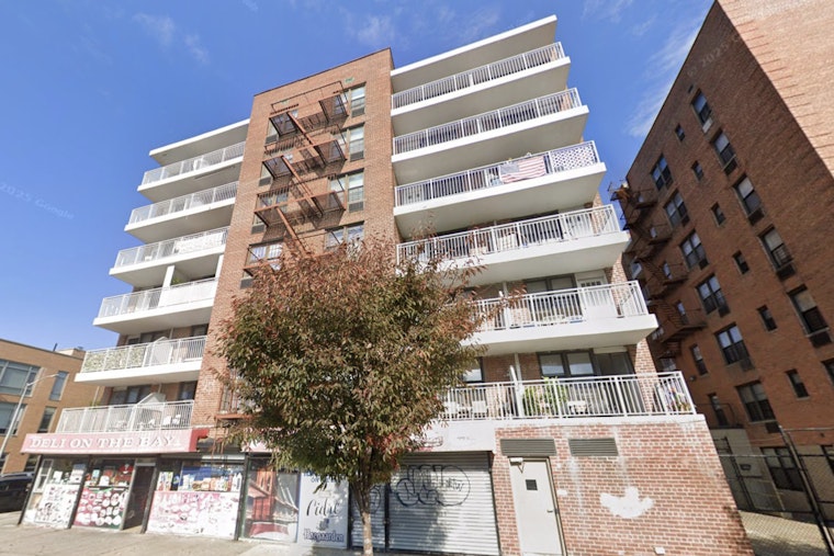 Roaches, Mold And Dead Stoves: Sheepshead Bay Tenants Say Landlord Is Missing In Action