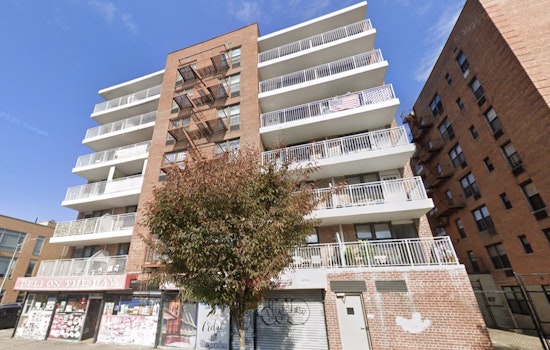 Roaches, Mold And Dead Stoves: Sheepshead Bay Tenants Say Landlord Is Missing In Action