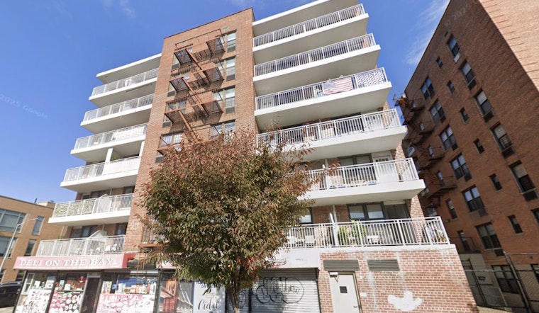 Roaches, Mold And Dead Stoves: Sheepshead Bay Tenants Say Landlord Is Missing In Action