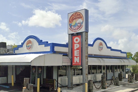 Roaches, Old Tres Leches And 33 Violations Sink Miami Seafood Spot