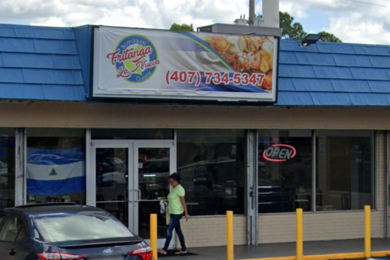 Roaches, Rats and Mold Force Surprise Shutdowns at Five Orlando Eateries