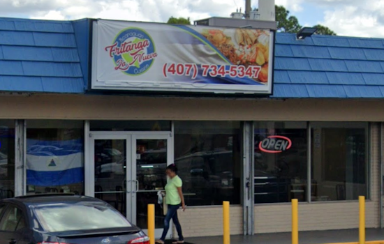Roaches, Rats and Mold Force Surprise Shutdowns at Five Orlando Eateries