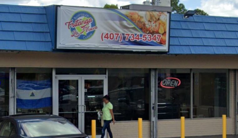 Roaches, Rats and Mold Force Surprise Shutdowns at Five Orlando Eateries