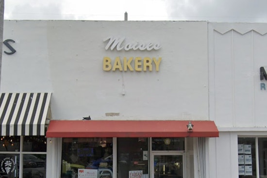 Roaches, Rodents and Ruined Pastries: Miami Beach Bakery Trashes Quarter-Ton of Treats