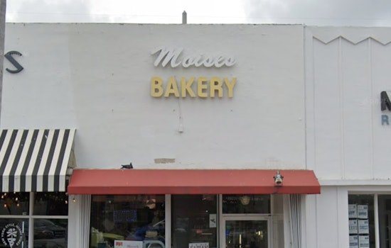 Roaches, Rodents and Ruined Pastries: Miami Beach Bakery Trashes Quarter-Ton of Treats