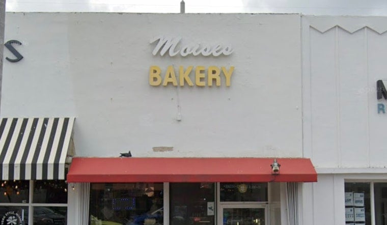 Roaches, Rodents and Ruined Pastries: Miami Beach Bakery Trashes Quarter-Ton of Treats
